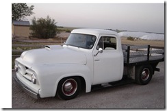 Classic Ford trucks for sale on eBay. | Old Trucks